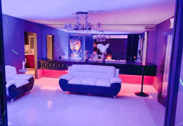Private Beverly Hills Home Event Venue - Image 0