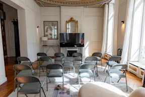 Duplex Haussmannien au coeur du sentier - Image 26