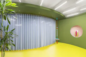 PATASPAZIO  - UNIQUE ART DESIGN SPACE FOR WORKSHOPS AND EVENTS - Image 8