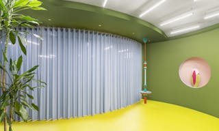 PATASPAZIO - UNIQUE ART DESIGN SPACE FOR WORKSHOPS AND EVENTS - Image 8