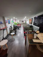 Downtown Event Space with Huge Backyard in Heart of the Lower East Side 10002 - Image 3