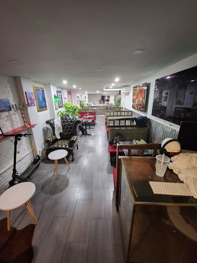 Downtown Event Space with Huge Backyard in Heart of the Lower East Side 10002 - Image 3