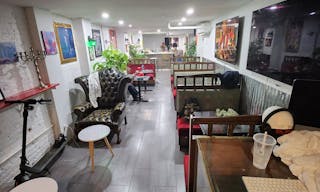 Downtown Event Space with Huge Backyard in Heart of the Lower East Side 10002 - Image 3