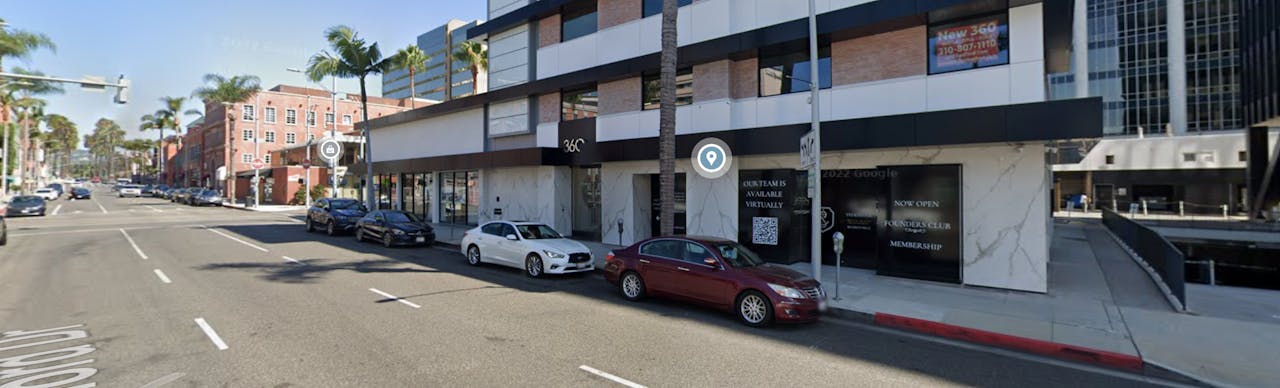 Retail Popup at Wellness Members Club - Image 2