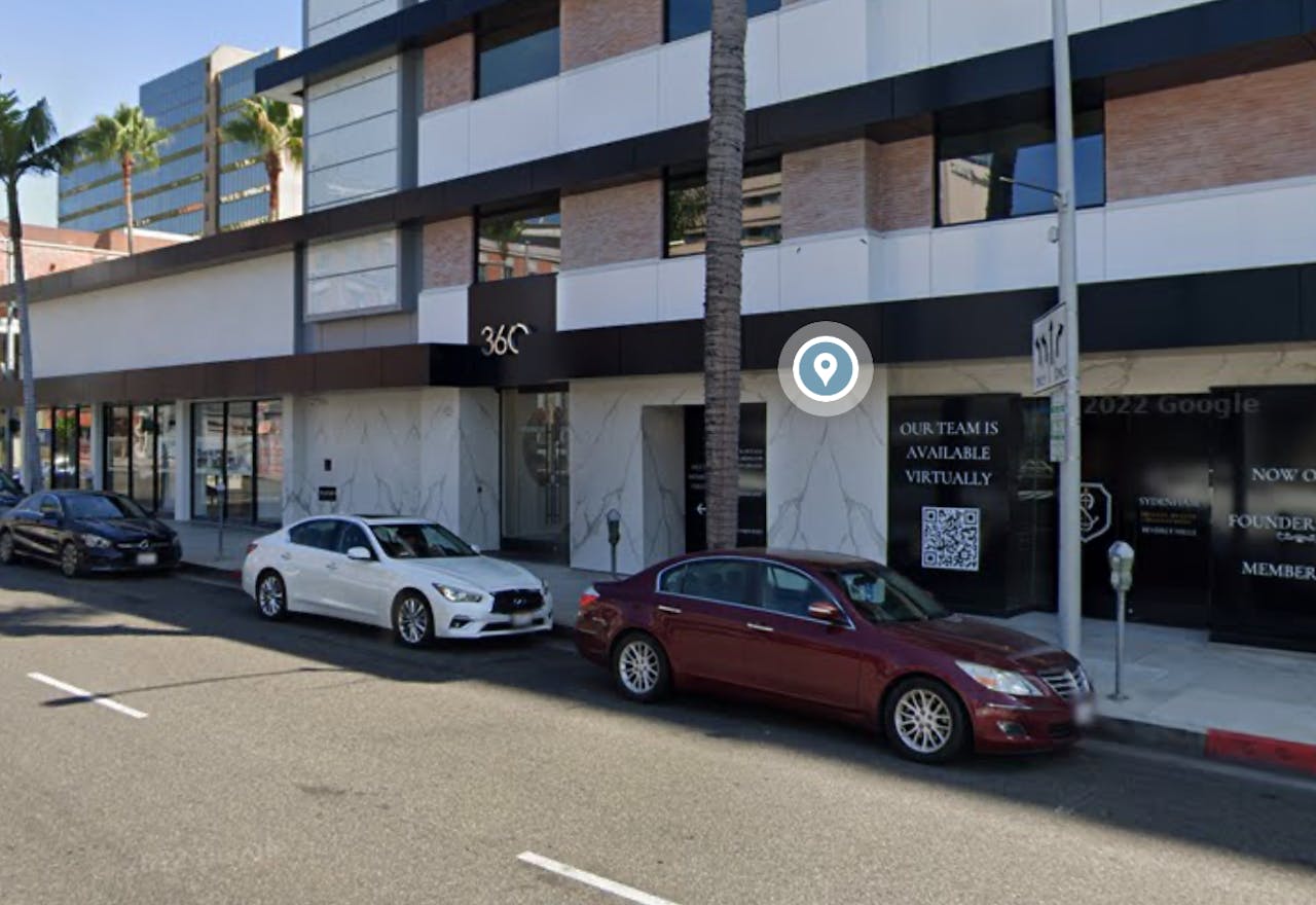 Retail Popup at Wellness Members Club - Image 2