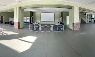 Old Gas Station Berlin - Image 3