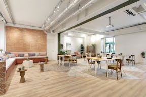 Superb Mansion Renovated into a Creative Space - Paris 8th - Ideal Showroom / Corporate Events / Meetings - Image 0