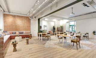 Superb Mansion Renovated into a Creative Space - Paris 8th - Ideal Showroom / Corporate Events / Meetings - Image 0