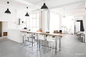 Industrial Loft in Neukölln - Image 7