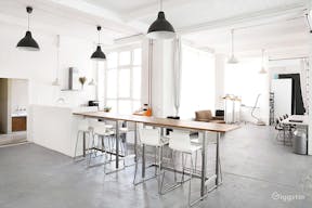 Industrial Loft in Neukölln - Image 7