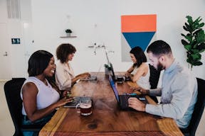 Creative Workspace in Berkeley - Image 1