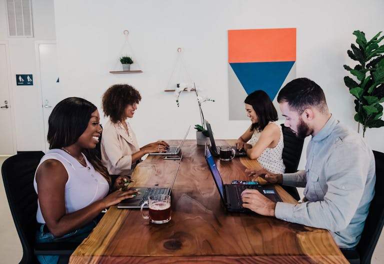 Creative Workspace in Berkeley - Image 1