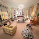 Artist?s Sanctuary: Luxury Venue for Iconic Events