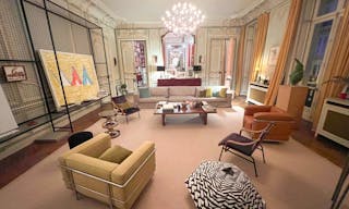 Artist?s Sanctuary: Luxury Venue for Iconic Events - Image 0