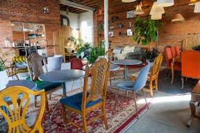 Converted Gas Station in Sloan's Lake - Image 13