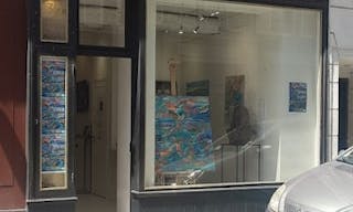 Rue de Bourgogne Pop Up Boutique - Image 5