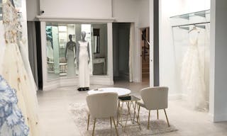Beverly Hills Fashion Showroom/Retail Shop Space - Image 28