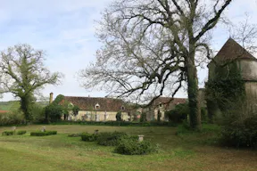 Château du XVIIIe siècle abandonné - Image 7