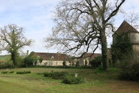 Ch�teau du XVIIIe si�cle abandonn� - Image 7