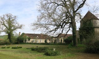 Ch�teau du XVIIIe si�cle abandonn� - Image 7