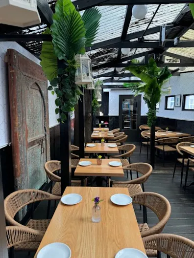 Pop-up restaurant in Williamsburg Brooklyn, available for your next event - Image 3
