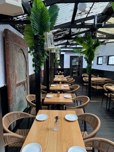 Pop-up restaurant in Williamsburg Brooklyn, available for your next event - Image 3