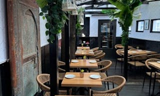 Pop-up restaurant in Williamsburg Brooklyn, available for your next event - Image 3