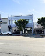 Prime La Brea retail / event space next to Stussy, Undefeated, Y3, Saturdays Football, Union and many other retailers - Image 1