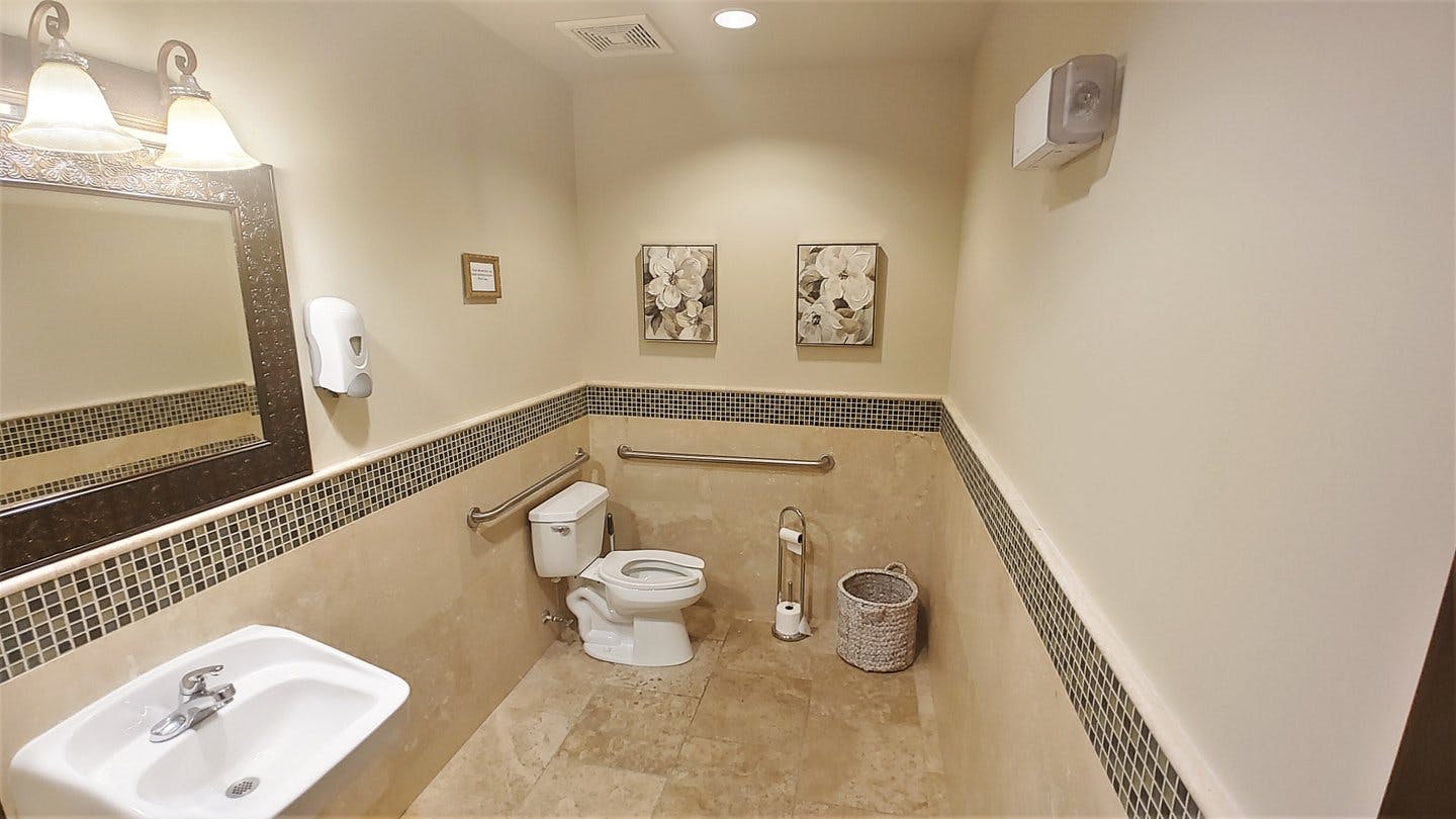Multi-Purpose Event and Reception Space in Winter Park