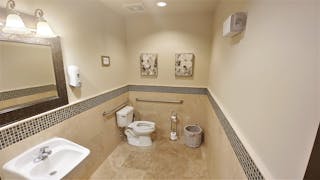 Event Space in Winter Park, Florida - Image 27