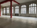 Unique Event Space in Paris 12th arrondissement