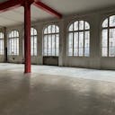 Unique Event Space in Paris 12th arrondissement