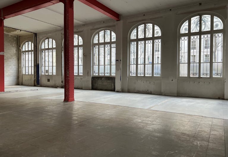 Unique Event Space in Paris 12th arrondissement - Image 0