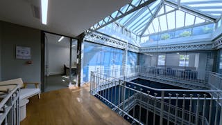 Espace de Prestige de 2000 m² sous Verrières (avec parkings) – Paris 9e - Image 17