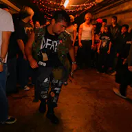 Unique Basement/Underground at Nivessa Hollywood (store remains open)  - Image 30