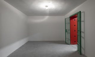 Flexible Industrial Event Space & Gallery in Berlin’s Creative Quarter: Moritzplatz, Kreuzberg - Image 10