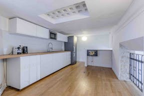 Gallery Turenne carreau du temple - Image 7