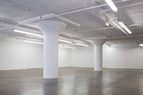 Large Naturally 24-hour Lit Multi-purpose Event Space - Image 22