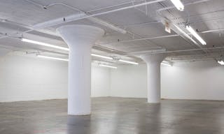 Large Naturally 24-hour Lit Multi-purpose Event Space - Image 22