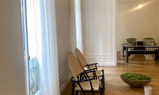 Gorgeous Showroom in Champs-�lys�es - Image 13