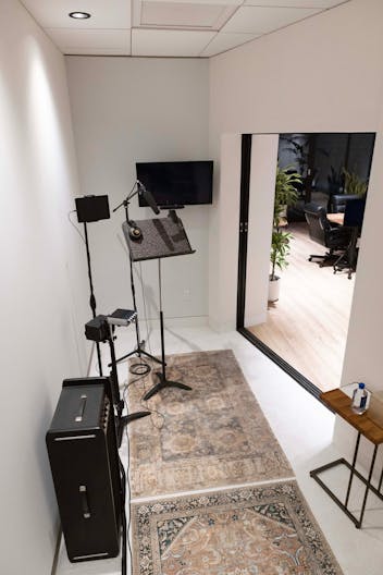 Los Angeles Recording Studio and Creative Space - Image 3