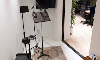 Los Angeles Recording Studio and Creative Space - Image 3