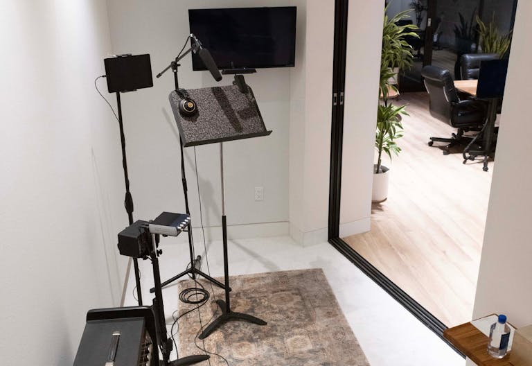 Los Angeles Recording Studio and Creative Space - Image 3