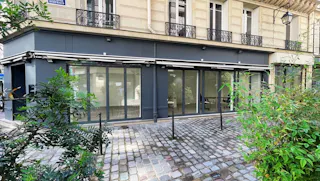 Elegant Space in Le Marais - Image 0