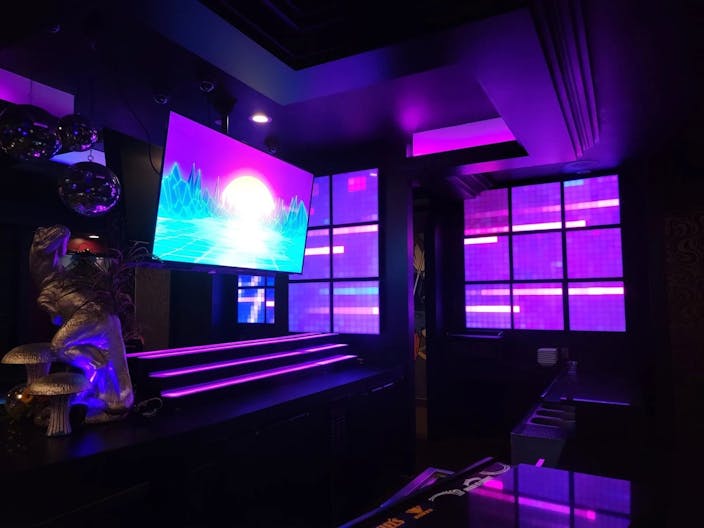 Immersive Nightclub & Event Venue - Image 3