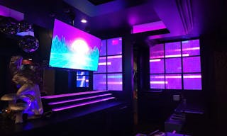 Immersive Nightclub & Event Venue - Image 3