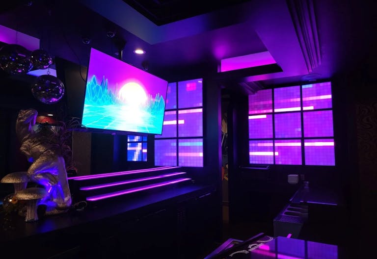 Immersive Nightclub & Event Venue - Image 3