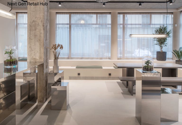 Sankt Paulsgatan 22A - Next Gen Retail Hub - Image 2