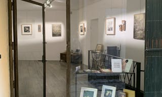 Galerie d'art sur une des plus belles places d'Aix en provence - Image 5