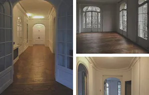 Amazing Mansion - Paris 8th - Ideal Fashion Week Showroom / Events - Image 2